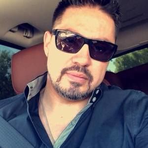 Meet your Posher, Omar